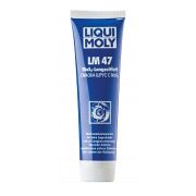Смазка Шрус LM 47 Langzeitfett + MoS2 (0,1кг) LIQUI MOLY 1987
