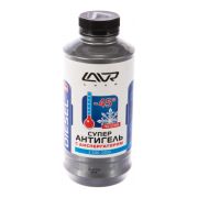 Антигель для диз топлива  (1л) Лавр LN2107