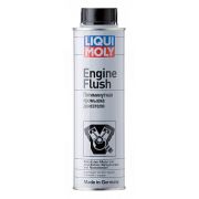 Пятиминутная промывка двигателя  (0,3л) LIQUI MOLY 1920/3035550