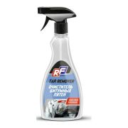 Очиститель битумных пятен 500мл RUSEFF 14326N