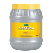 Мастика резино-битумная 850г ОЙЛРАЙТ 6108