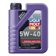 Моторное масло 5w40 Synthoil High Tech (1л) LIQUI MOLY 1924/1855