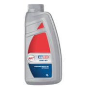 Моторное масло 10W40 X-LIMITED SN (1л) LUXE 30368