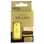 Ароматизатор воздуха БОЧОНОК  PRIME CAR бочонок