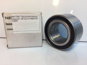 Подшипник ступицы  (Шт) CHERY А113001015