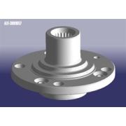 СТУПИЦА ПЕРЕДНЯЯ  (Шт) CHERY А113001017