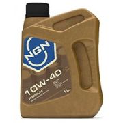 Моторное масло 10w40 Premium SL/CF (1л) NGN 172085606/V272085606