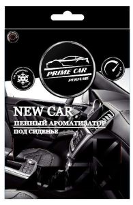 Ароматизатор воздуха  (Шт) PRIME CAR ARM95*