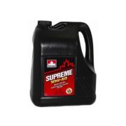Моторное масло 10W40 SUPREME (4л) PETRO-CANADA MOSP14C16