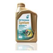 Моторное масло 5W30 3000FR (1л) PETRONAS 70260E18EU