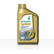 Моторное масло 5W30 5000DM (1л) PETRONAS 70644E18EU/70957E18EU
