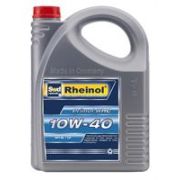 Моторное масло 10W-40 Primol WHC (4 л) Rheinol 3136248