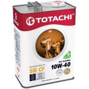 Моторное масло 10w40 SN Eco Gasoline (4л) TOTACHI 56623/4919/5968/10904