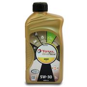 Моторное масло INEO ECS 5W30 (1л) TOTAL 195322/166252/213768/11200301