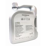 Моторное масло 5w40 Special G (5л) VAG GR52502M4