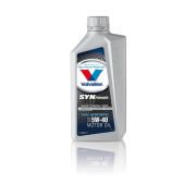 Моторное масло SYNPOWER 5w40 (1л) VALVOLINE 872380/907820