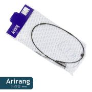 Трос управления дроссельной заслонки ARIRANG ARG132028