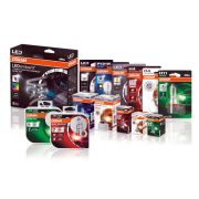 Автомобильная лампа ORIGINAL LINE (Шт) OSRAM 2721MFX