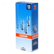 Автомобильная лампа ORIGINAL LINE (Шт) OSRAM 3796