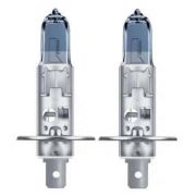 Автомобильная лампа Cool Blue Hyper Plus (Комплект - 55w 12v P14.5S) OSRAM 62150CBBHCB