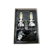 Автомобильная лампа H4 с вентилятором (2 шт) DOB 11991