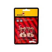 Клеммы аккумулятора  (Комплект) STARTVOLT SBT006