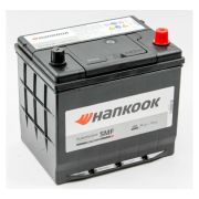 Аккумулятор 6CT-65.0  75D23L БОРТИК HANKOOK HK75D23FL