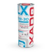 Моторное масло 5w30 Atomic Luxury Drive (1л) ХАДО XA20173