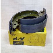 Колодки тормозные  задн. ASP MENSAN K260101