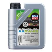 Моторное масло 5W20 SN Special Tec АА Plus+RC GF-5 (1л) LIQUI MOLY 7620/20792