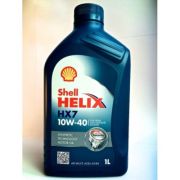 Моторное масло HX7 10w40 (1л) SHELL LHEL069B16/550040312/550070412