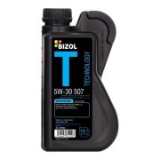 Моторное масло 5w30 Technology SM C3 507 (1л) BIZOL 85820
