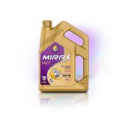 Масло моторное 5W40 MX7 SAE ACEA A3 B4 API SL SF  (4л) MIRAX 607025