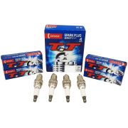 Свеча зажигания IRIDIUM POWER (Шт) DENSO IXUH22FTT4