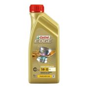 Моторное масло EDGE 5W30 LL (1л) CASTROL 15A43D