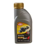 Тормозная жидкость Дот 4 (455г) SINTEC 800772