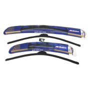 Щетки стеклоочистителя Щетки с.о. Бескаркасные 400mm (Шт) AC DeLco 19351199