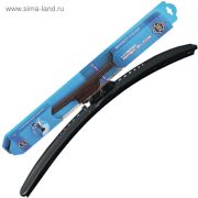 Щетки стеклоочистителя
   
Щетки с.о. Бескаркасные  (Шт) AWM H13R