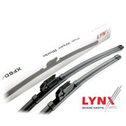Щетки стеклоочистителя LYNX XF350