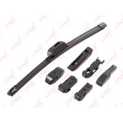 Щетки стеклоочистителя LYNX XF600