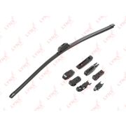 Щетки стеклоочистителя LYNX XF650