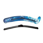 Щетки стеклоочистителя
   
Щетки с.о. Бескаркасные  (Шт) Чистая миля CM24F/410000073