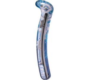 Щетки стеклоочистителя Чистая миля CM16B/410000079