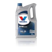 Моторное масло SYNPOWER 5w30 MST (5л) VALVOLINE 872771