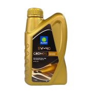 Моторное масло 5w40 SL/CF (1л) CRONOS ЦБ232373