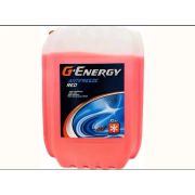 Охлаждающая жидкость (10л) КРАСНЫЙ  G ENERGY 2422210290