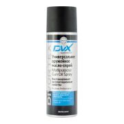 Универсальное оружейное масло-спрей Multipurpose Gun Oil Spray (0,22л) DVX AER2505
