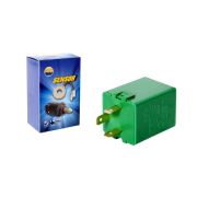 Реле указателя поворотов AMD AMDEL521