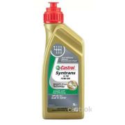 Трансмиссионное масло Syntrans V FE 75W80 (1л) CASTROL 4673070060/156C41/15D7F9