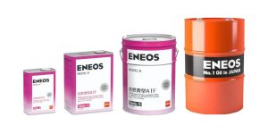 Трансмиссионное масло ATF Model N (4л) ENEOS 5083